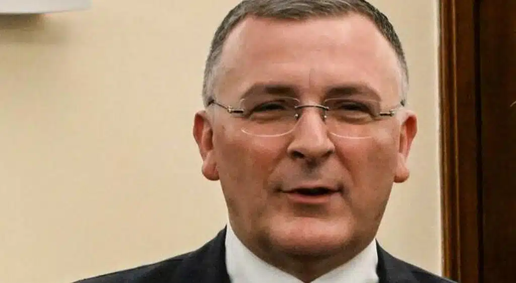 rettore parthenope sospeso indagini appalto viaggio Mykonos