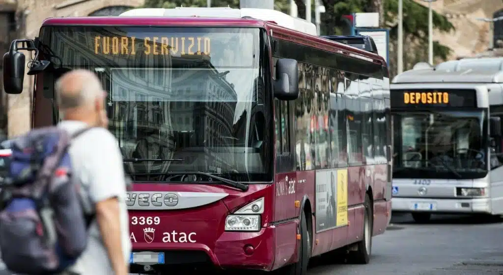 sciopero gaza 22 settembre chi si fermerà trasporti scuole
