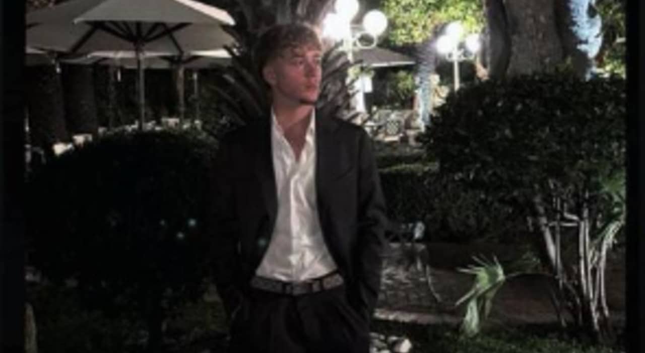 sala consilina incidente morto chi era