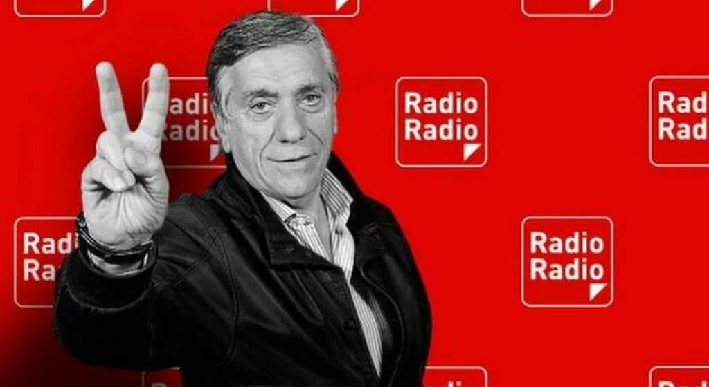 furio focolari morto giornalista sla
