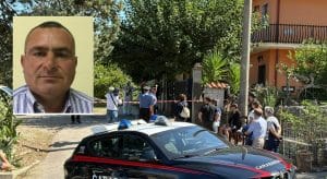 femminicidio Paupisi figli