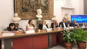 roccadaspide francesca de gregorio campidoglio