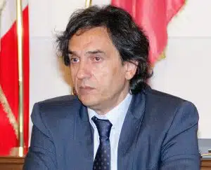 corruzione concorsi asl salerno indagato vincenzo alaia