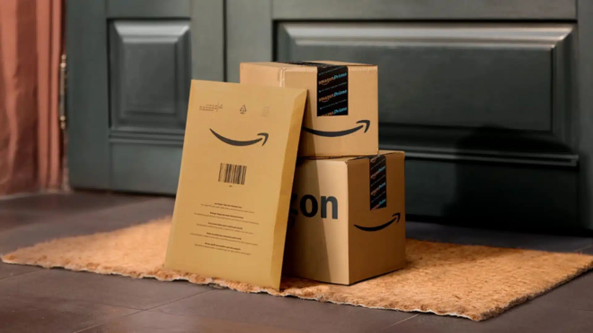 export amazon campania seconda regione italia