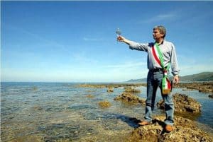 processo omicidio angelo vassallo asmel parte civile