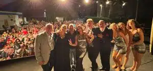 arena arbostella premio gino esposito 2025
