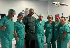 ambulatorio litotrissia polla eliminare calcoli onde urto