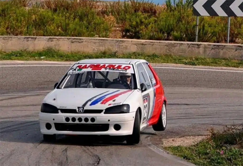 salvatore tortora coppa nissena aci salerno Monte Sant’Angelo