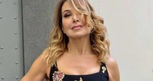 barbara d'urso vacanza vietri sul mare