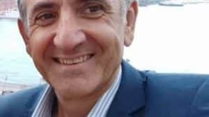 morto costantino sessa capaccio paestum napoli