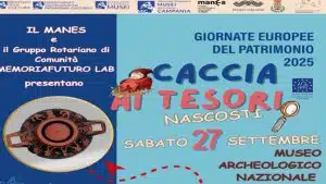 giornate europee patrimonio museo eboli