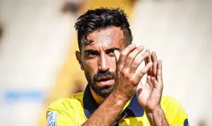 Calciomercato Salernitana svincolati Tremolada