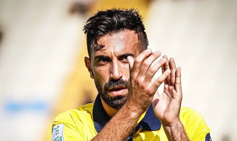 Calciomercato Salernitana svincolati Tremolada
