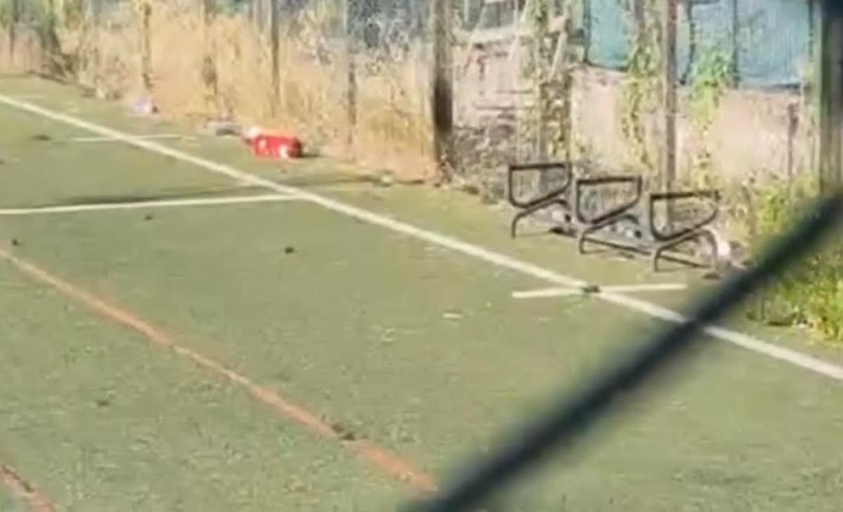 salerno degrado quartiere mariconda denuncia europa verde