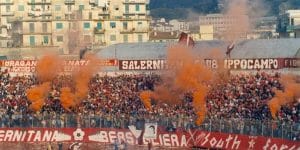 Salernitana-Cavese, una rivalità che affonda le radici nella storia delle due città