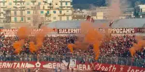 Salernitana-Cavese, una rivalità che affonda le radici nella storia delle due città