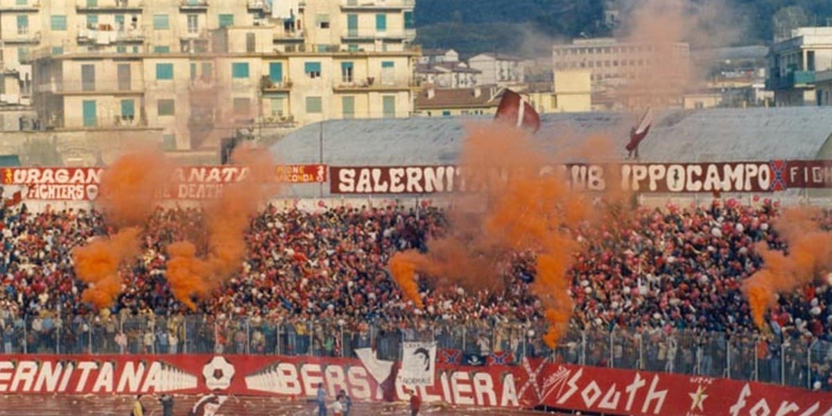 Salernitana-Cavese, una rivalità che affonda le radici nella storia delle due città