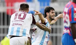 Casarano - Salernitana 2-2