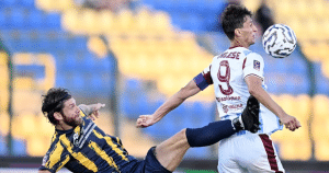 Casarano - Salernitana squalificati infortunati