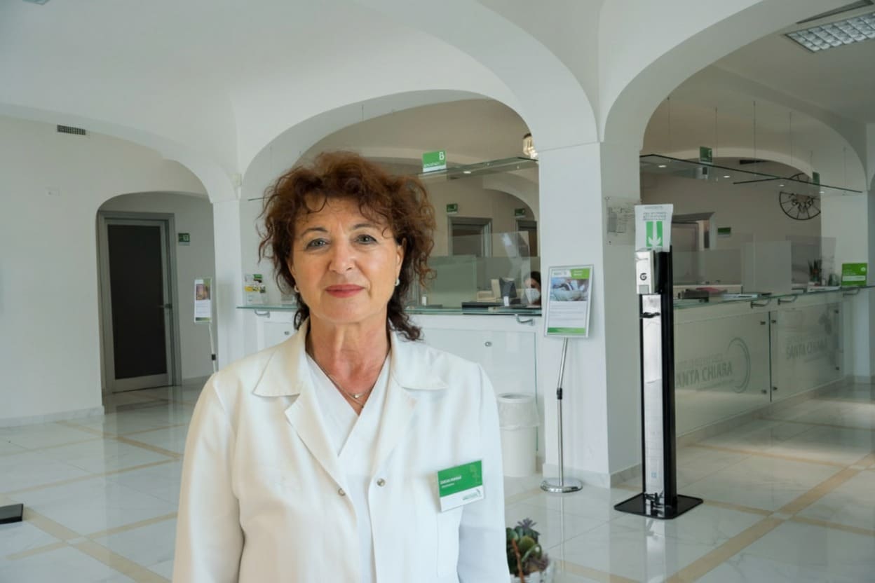 agropoli Behavioural Neuroscience Conference