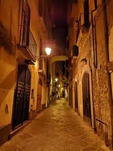 centro storico salerno allarme sicurezza comitato salerno mia