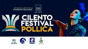 Cilento Festival Pollica 2025