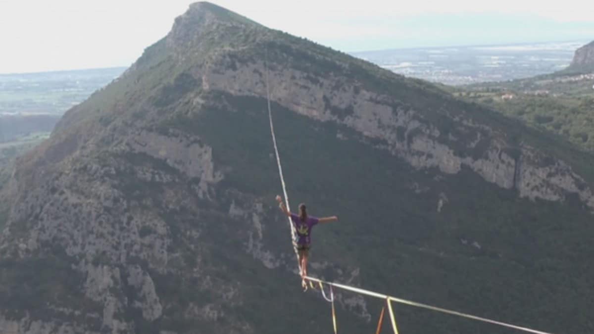 cilento xtreme 2025 trentinara giungano