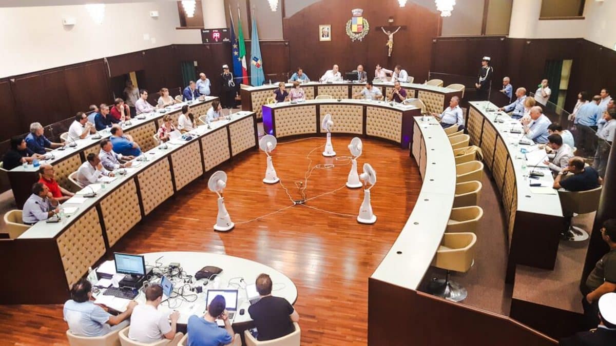 consiglio comunale straordinario battipaglia 10-12 settembre