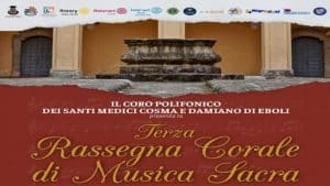 eboli festival corale musica sacra
