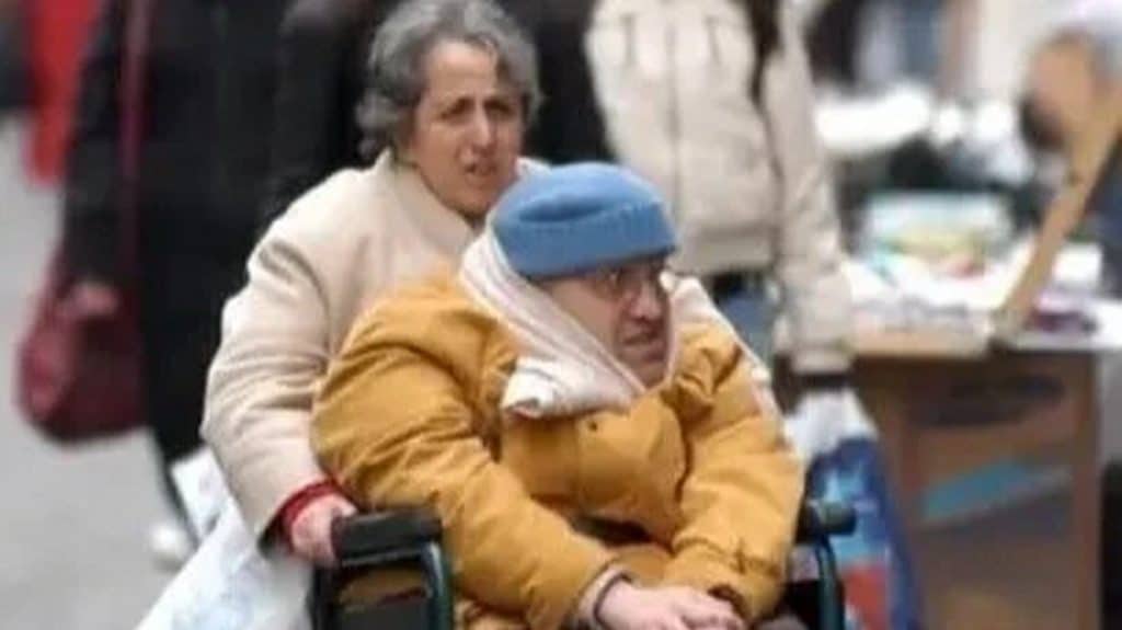 Salerno, proposta un monumento a Vincenzo e Anna Masullo: simboli di amore e solidarietà