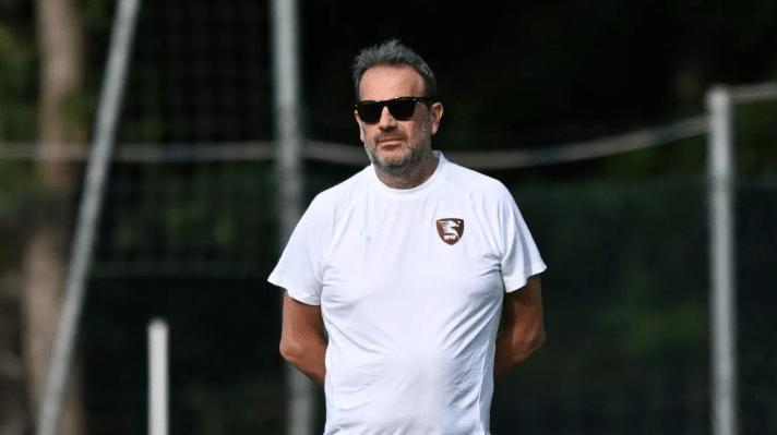 DS Faggiano Salernitana intervista