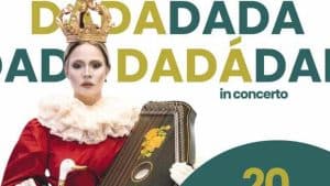 praiano concerto dadà 20 settembre