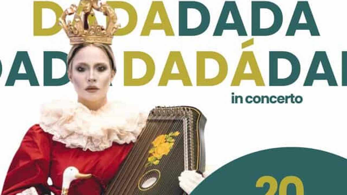 praiano concerto dadà 20 settembre