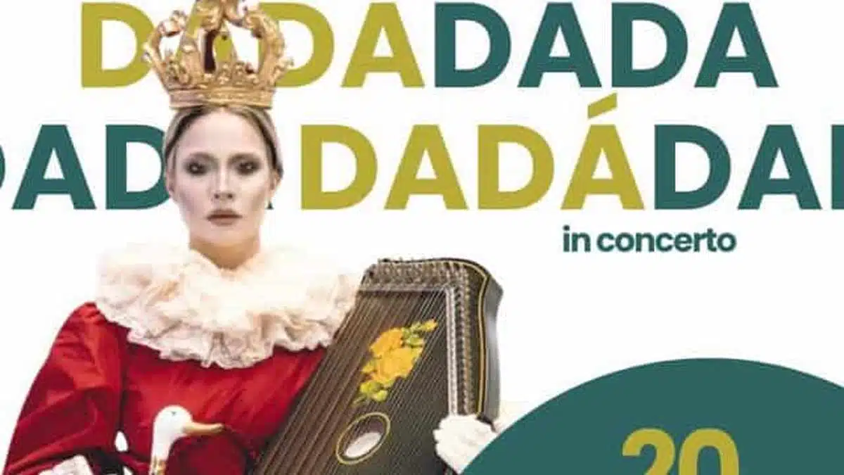 praiano concerto dadà 20 settembre