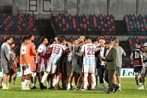 Salernitana Cosenza 2-1