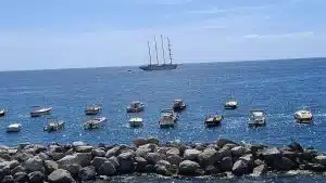Star Flyer Amalfi