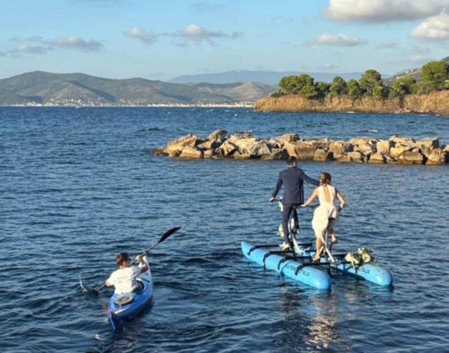 matrimonio Punta Licosa