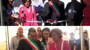 nuove scuole Sant’Arsenio 2025