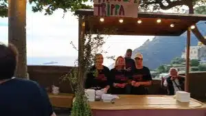 Festa Fagiolo Montepertuso