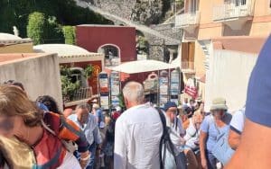 equinozio autunno Costiera Amalfitana