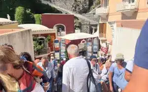 equinozio autunno Costiera Amalfitana