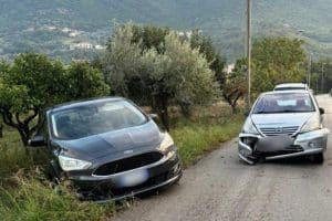 incidente stradale Fonte