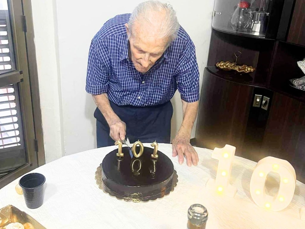 Vito Iula Eboli