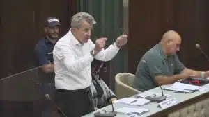 Clemente censurato Battipaglia