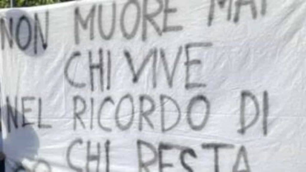funerali Nicola Pio Spolzino