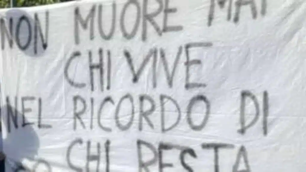 funerali Nicola Pio Spolzino