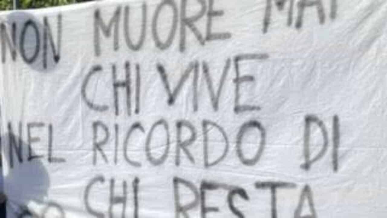 funerali Nicola Pio Spolzino