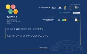 exposele 2025 eboli inaugurazione de luca