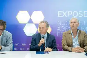 Presentata la fiera Exposele: oltre 80 espositori dal 25 al 27 settembre