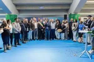 exposele 2025 boom presenze eboli